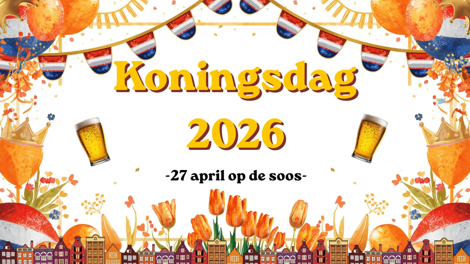 Koningsdag