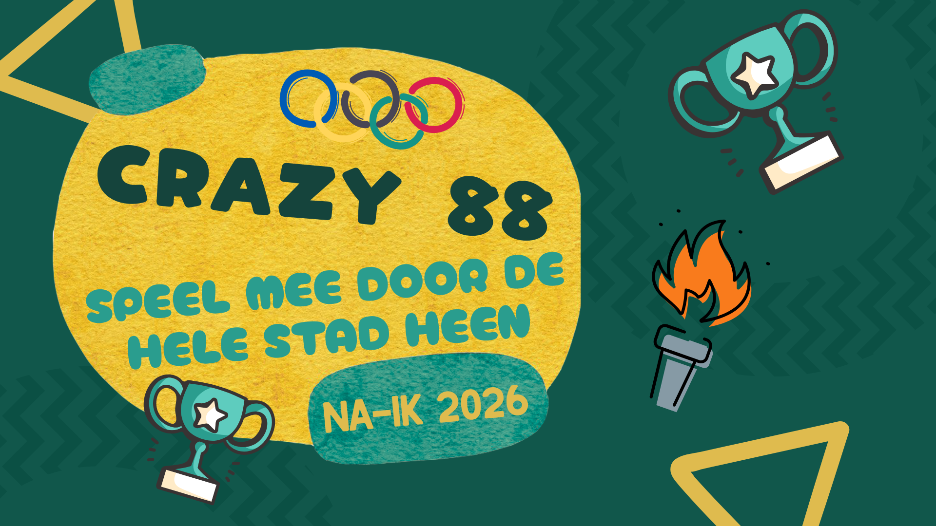 Na-IK: Crazy 88