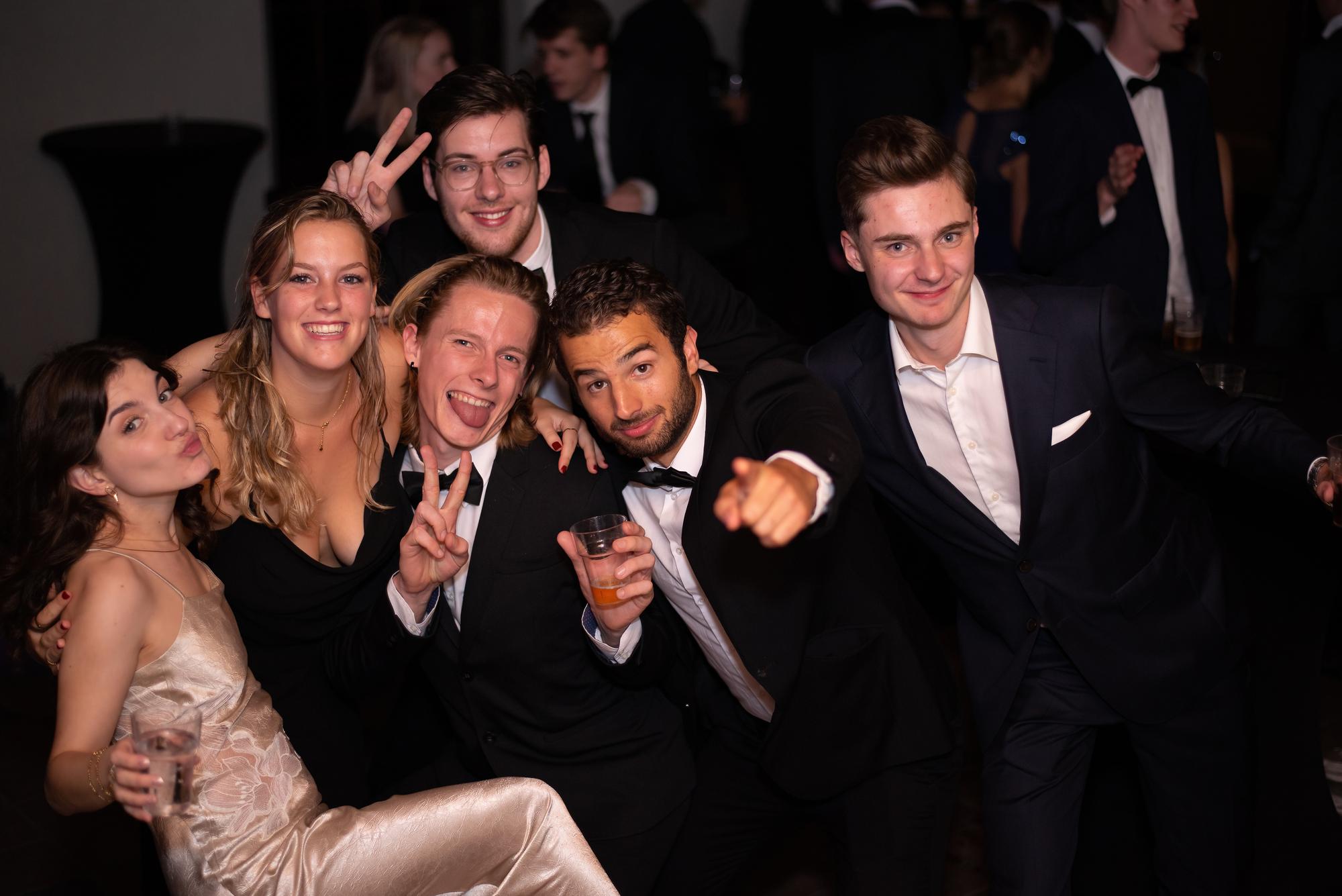 Lustrumgala 2022