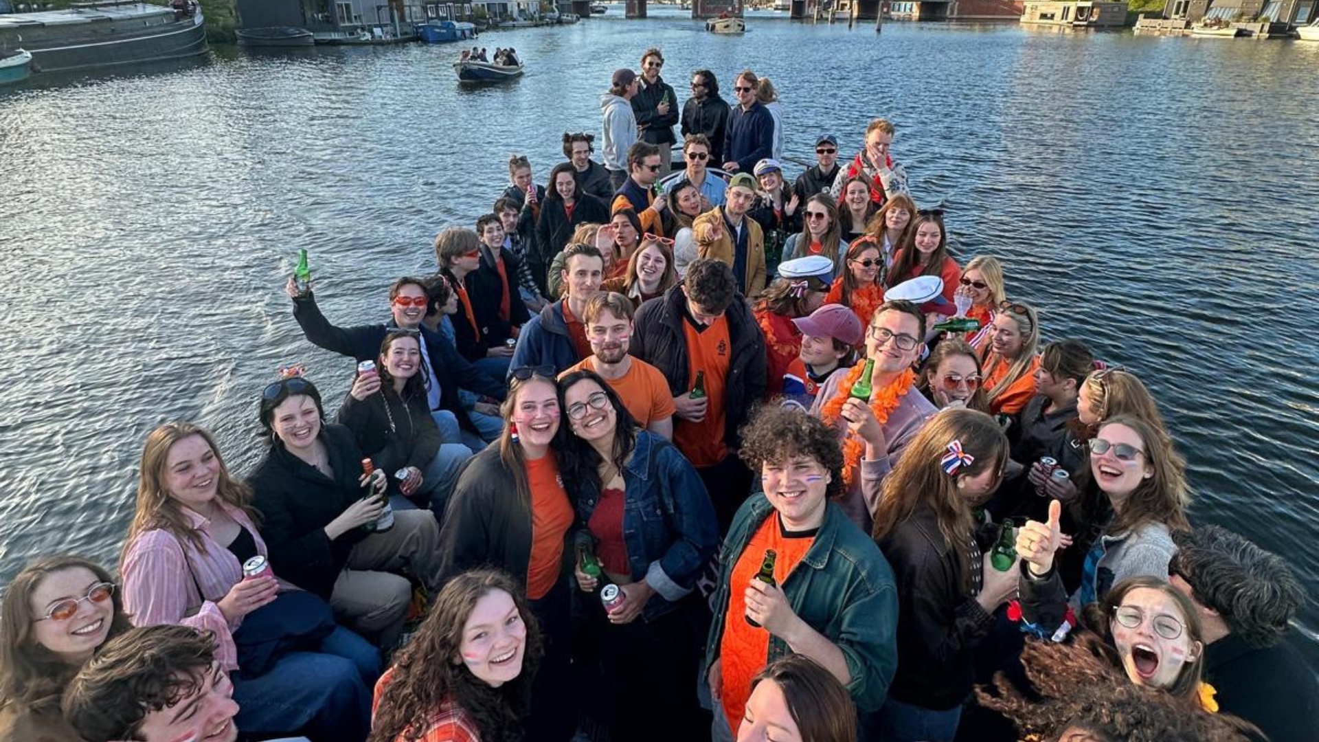 Koningsnacht 2026